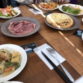 実際訪問したユーザーが直接撮影して投稿した花崎町お弁当YASAISTYLEの写真