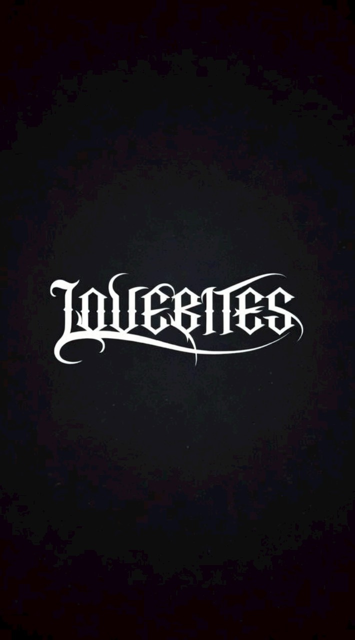 LOVEBITES