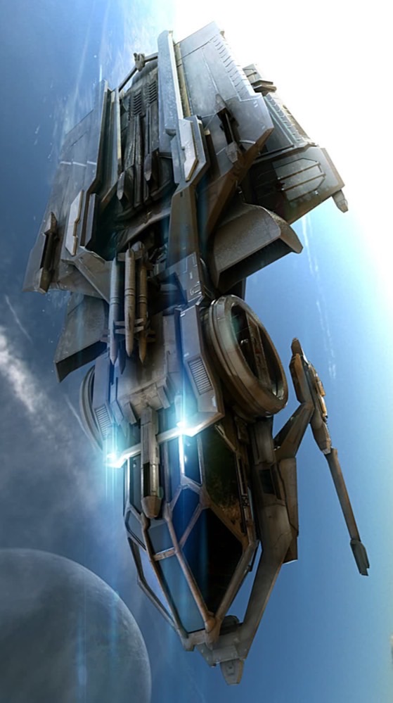 星際公民