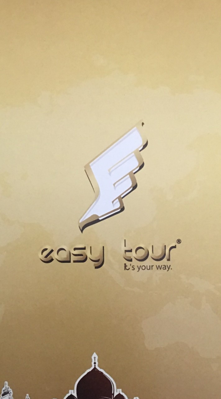 Ezy Tour