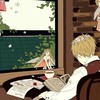 ヘタリア ゆ〜る〜な〜り〜 ❣️❣️