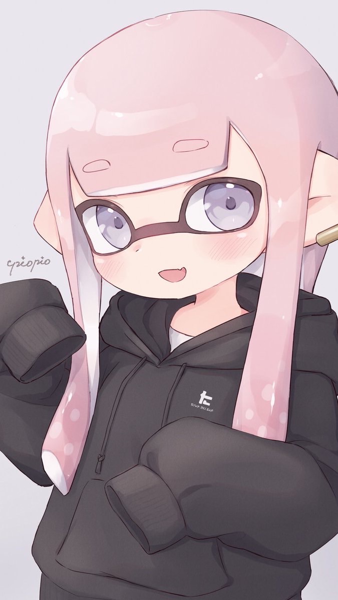 スプラ雑談