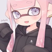 スプラ雑談