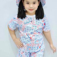 เสื้อผ้าเด็กบ้านน้องเชฟและสินค้าเบ็ดเตล็ด