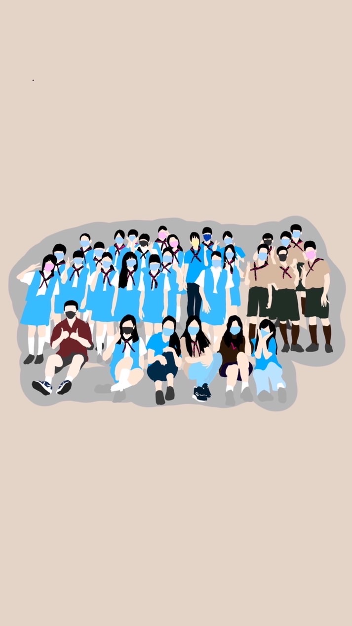 ☘️光華童軍榮民俱樂部⚜️