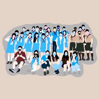 ☘️光華童軍榮民俱樂部⚜️