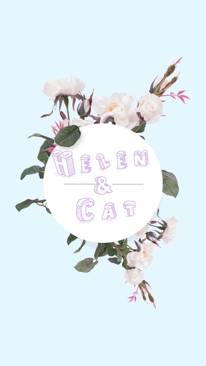 Helen&Cat🐈礦礦家園