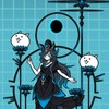 にゃんこ民歓迎部屋