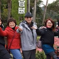葡眾玉純芳誼 夥伴 成長營