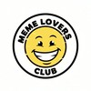 Meme Lovers club ชมรมคนชอบมีม (เครือนกแก้ว)