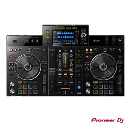 (客訂專屬)Pioneer DJ XDJ-RX2 All-in-one DJ系統
