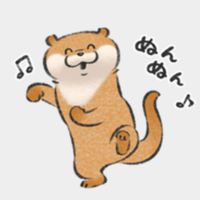 ぬんの再会部屋🦦♫