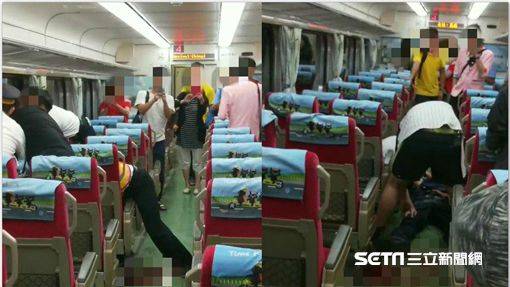 公理何在？逃票殺鐵路警嫌判無罪