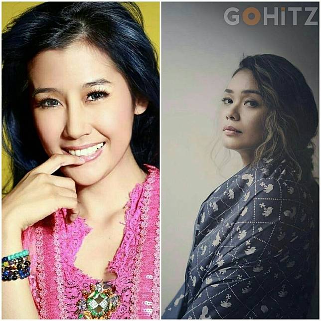 Punya Nama Mirip, Banyak Orang Jadi Sering Salah Sebut Artis-artis Ini