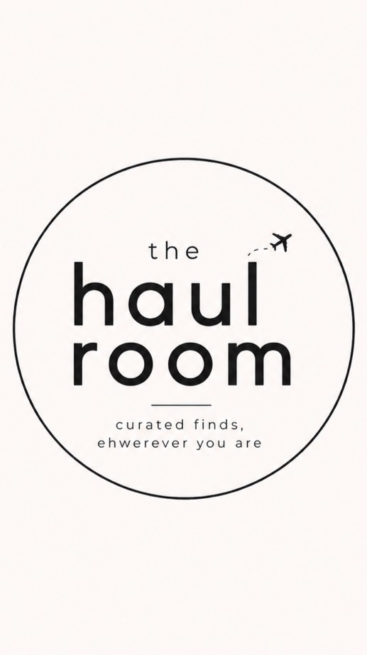The Haul Room Community รับหิ้ว 🇯🇵🇨🇳🇹🇭🇰🇷