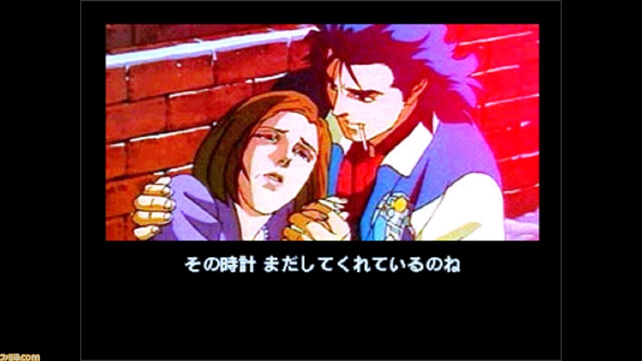 ポリスノーツ』がPCで発売された日。小島秀夫監督が手掛けた映画的な