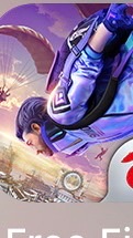 กลุ่มคนเล่นเกมฟรีฟาย
