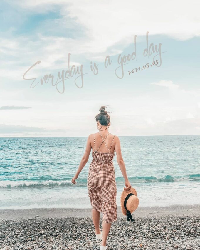 太麻里景點,三和海濱公園