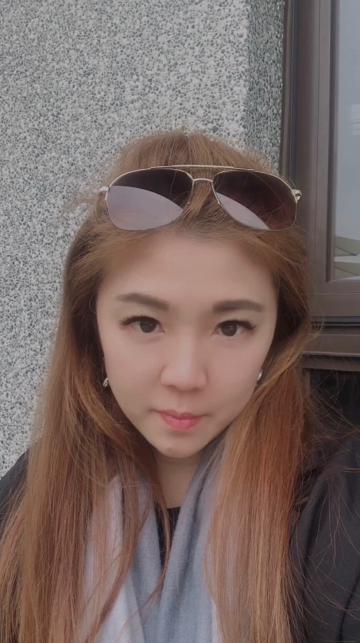 Angel主播黃愉芯後援會