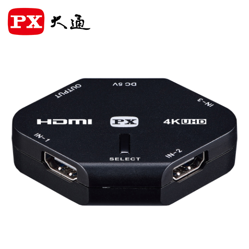 真4K超高畫質，盡顯當代最佳畫質;支援HDMI 2.0 3D / Ultra HD 4K影像(3840 x 2160 @60Hz);支援HDMI 2.0最高規;支援HDCP 2.2保密協定;相容HDC