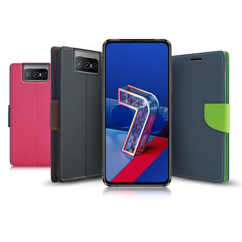 雙色質感，磁釦開闔側翻內裡設計收納層、支架使用全方位功能、抗摔、防震質感再次升級，色澤飽滿超強耐磨