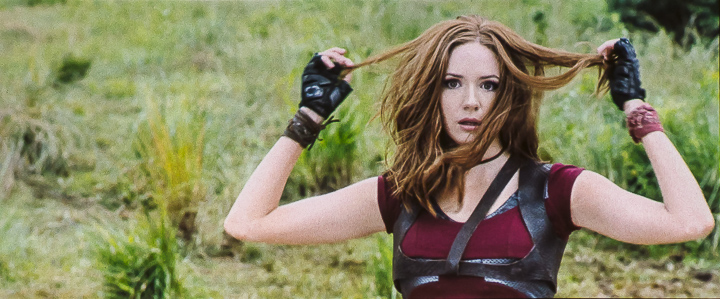 口袋裡的電影院！Sony MP-CD1 微型投影機第一手試用報告