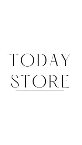 todaystore 代購連線中♡