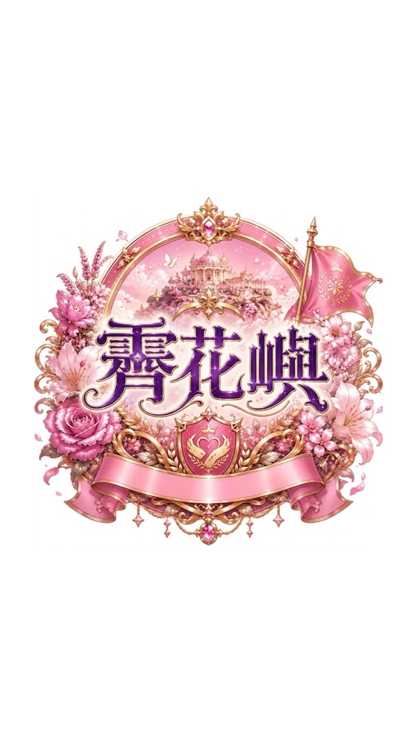 🌸 霽花嶼 🌸