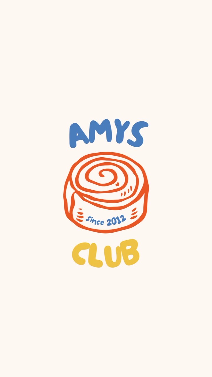 Amys點心俱樂部