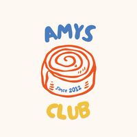 Amys點心俱樂部