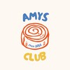 Amys點心俱樂部
