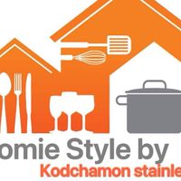 ร้านกชมณฑ์สแตนเลส