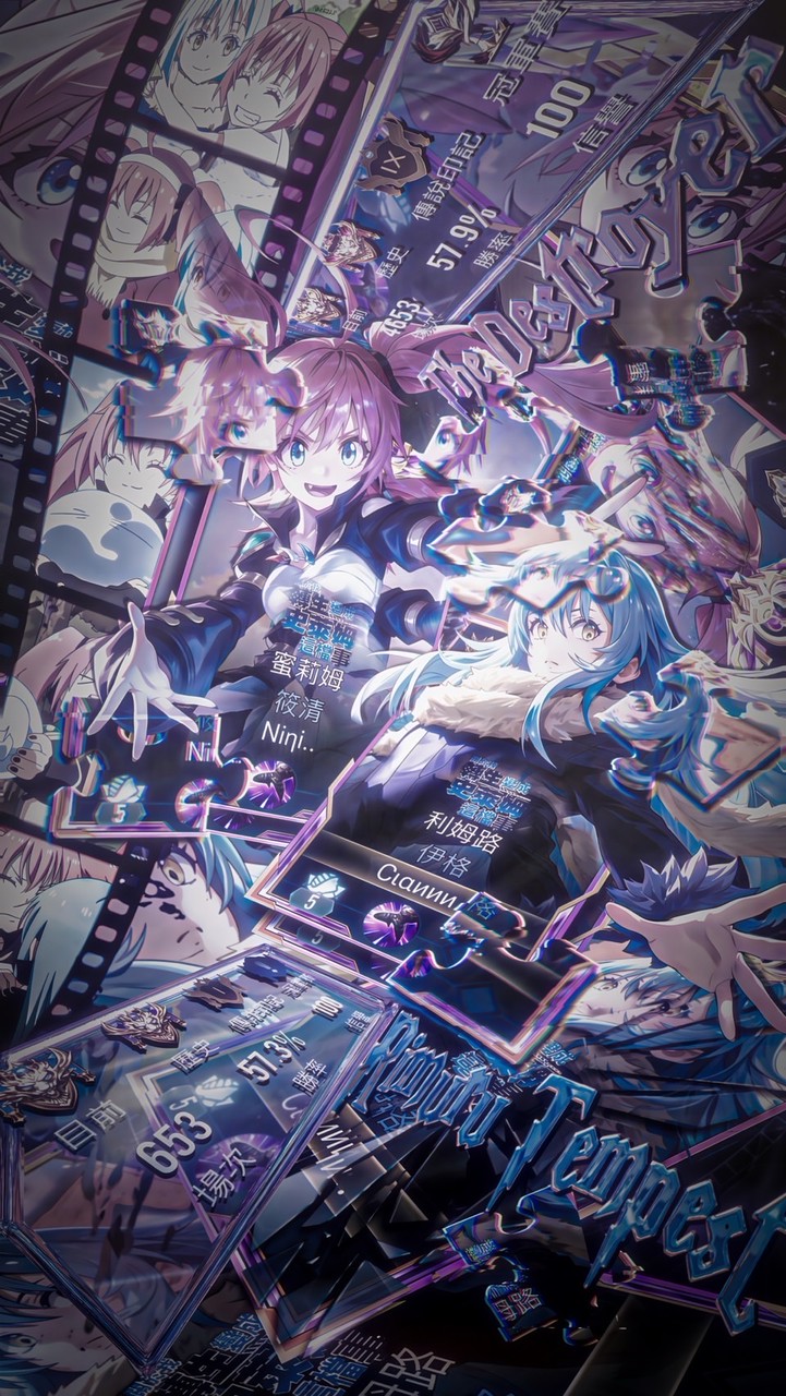 壹伍玖の製圖/畫質群><