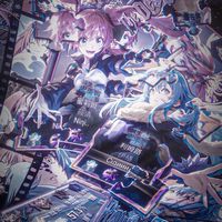 壹伍玖の製圖/畫質群><
