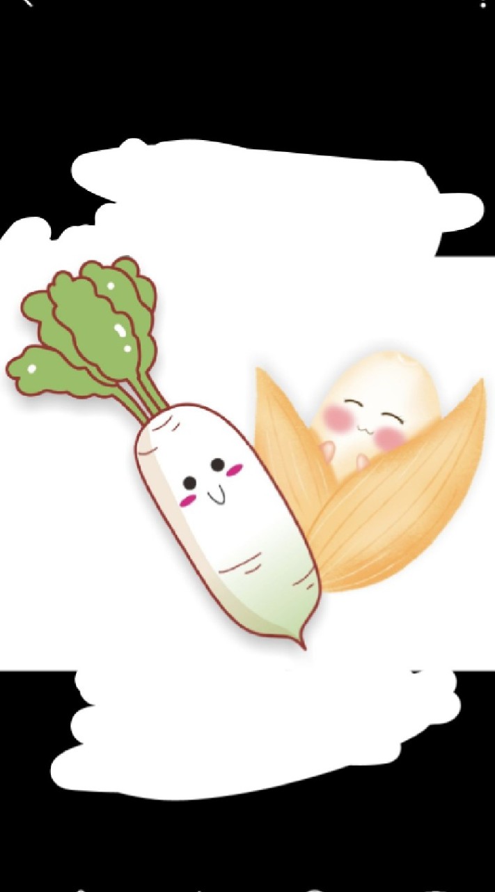 米家庄－純米蘿蔔糕