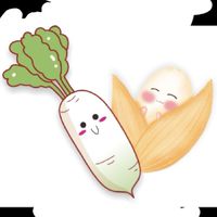米家庄－純米蘿蔔糕