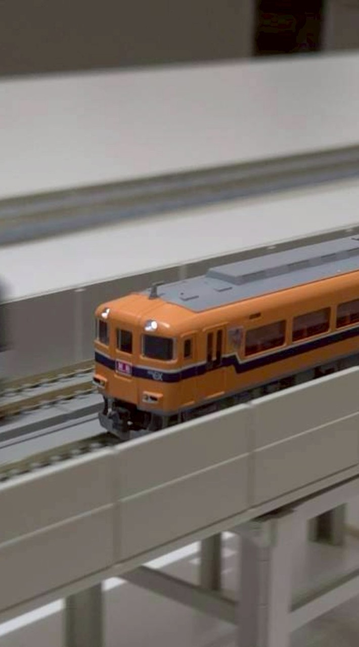 関西LINE鉄道同好会　イベント参加者オープンチャット