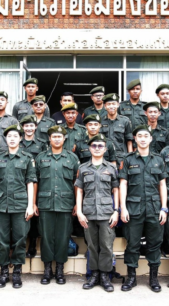นศท.มข.ปีการศึกษา 2564