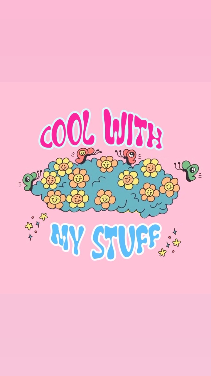 coolwithmystuff