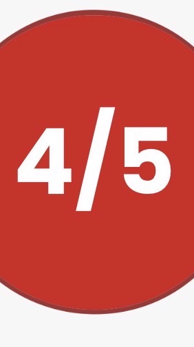 4/5 Reading Writing