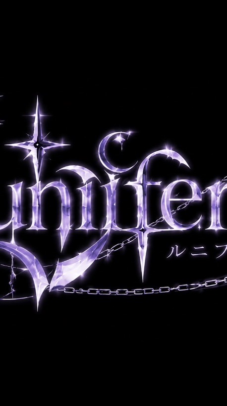 Lunifrreｰルナフィルｰ ファンクラブ