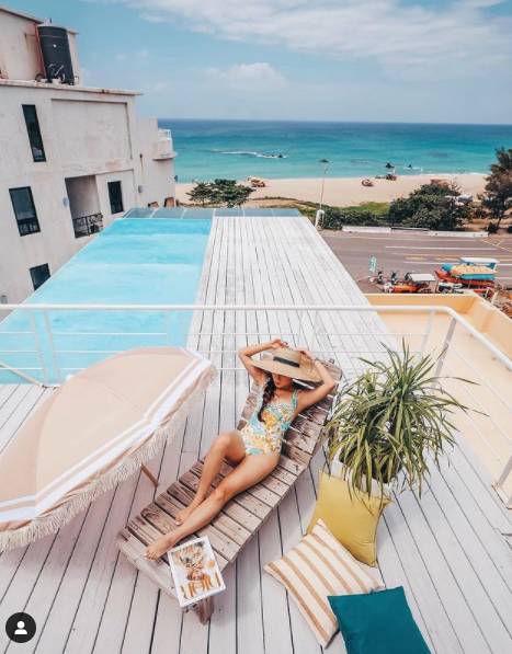 （圖片來源／IG @irischen_style）