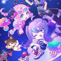 ポケユニ pokeuni 口袋星球