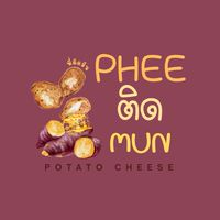 PHEETIDMUN🥔🧀