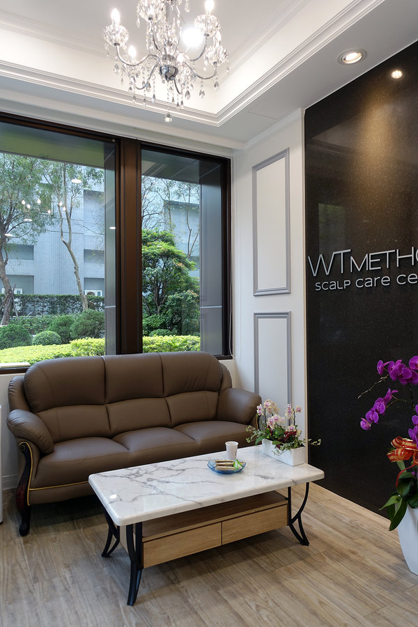 台北頭皮護理，台北頭皮養護spa-WT Methode美絲得，源自韓國的台北專業頭皮養護，給頭皮極致享受的大直頭皮護理中心