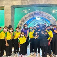 กลุ่ม:บ้าบอคอแตก🦋🧚‍♀️🪄