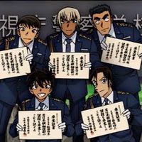 名探偵コナン　警察学校組好きな人集まってー