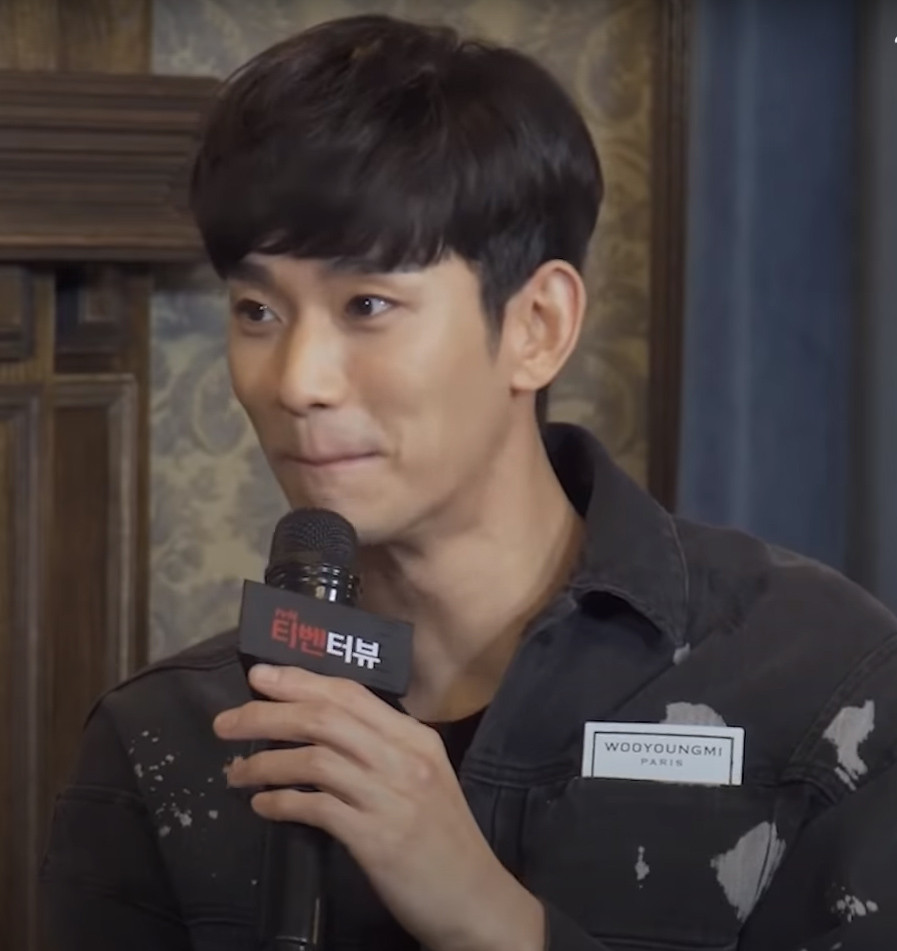 《雖然是精神病但沒關係》有梗採訪7：金秀賢原來是導演馬屁精？