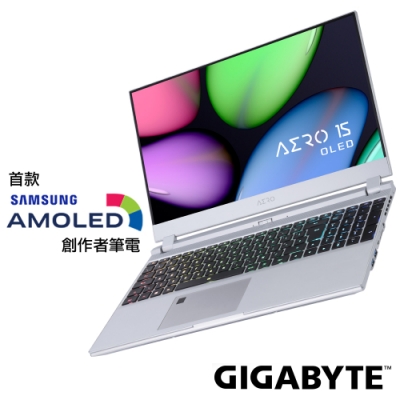 三星4K UHD OLED面板 逐一Pantone®校色認證 Samsung原廠記憶體模組 首創3mm微邊框 超輕薄 當代輕薄效能筆電 最佳典範