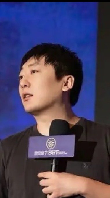 參哥TikTok粉絲群